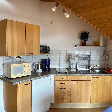 Apartmán Schreiber-Ost Uberlingen Exteriér fotografie