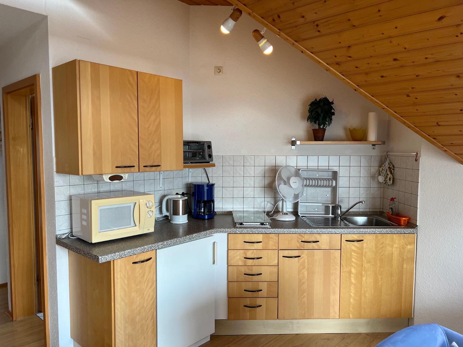 Apartmán Schreiber-Ost Uberlingen Exteriér fotografie