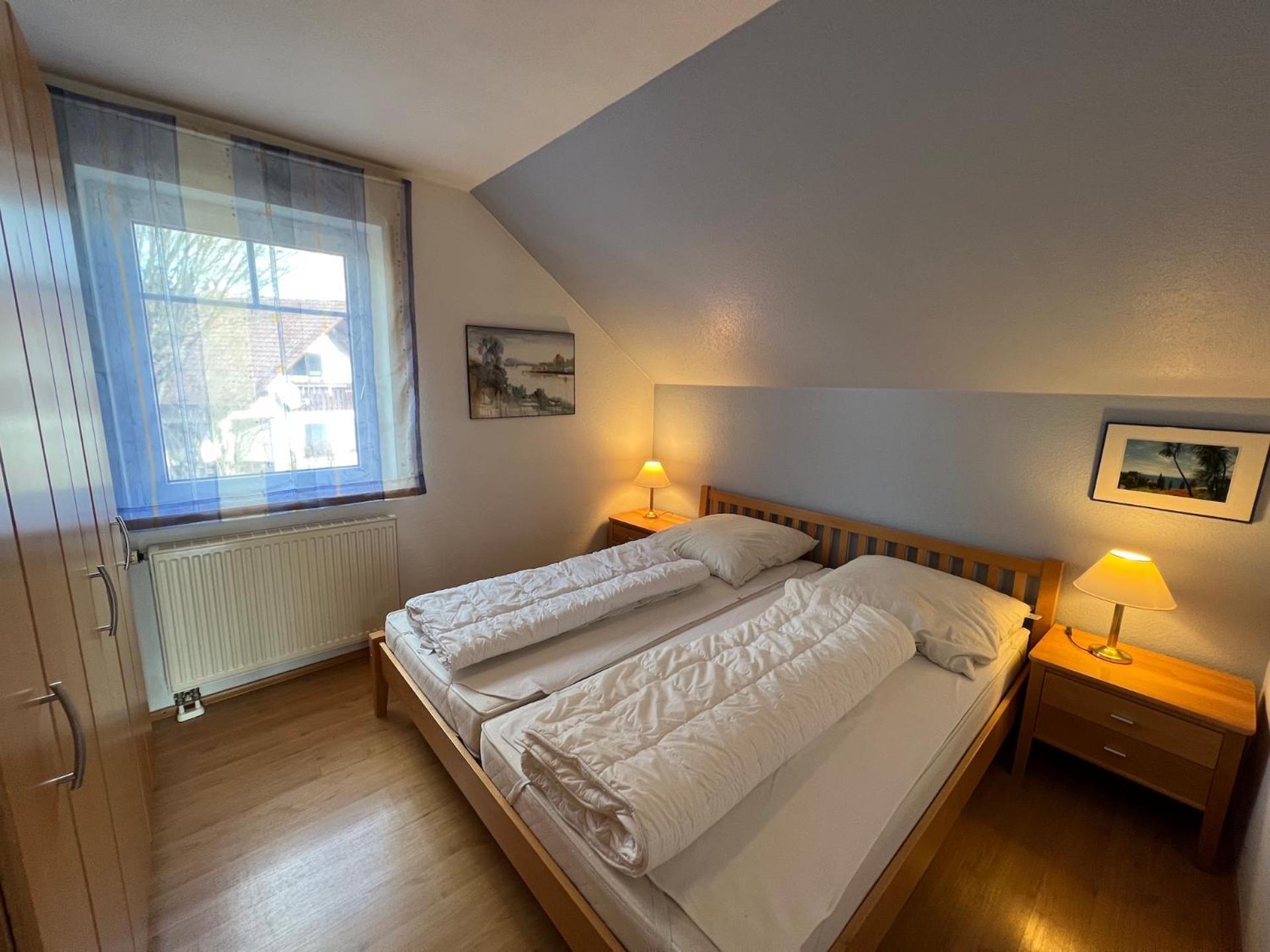 Apartmán Schreiber-Ost Uberlingen Exteriér fotografie