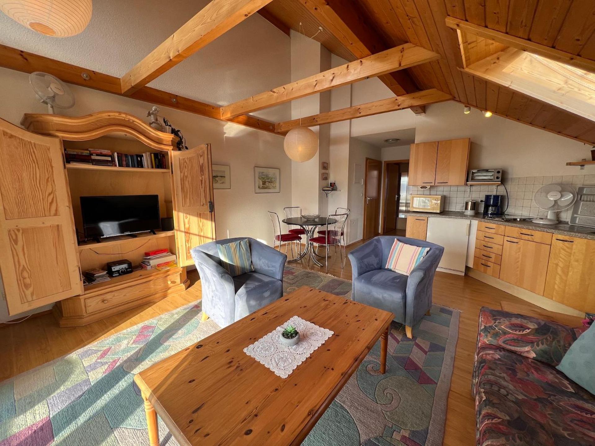 Apartmán Schreiber-Ost Uberlingen Exteriér fotografie